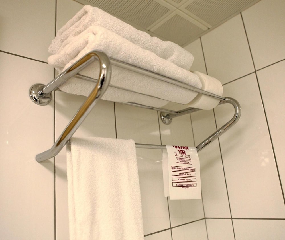 sultan hotel restaurant