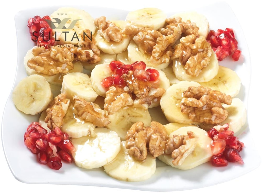 sultan hotel restaurant