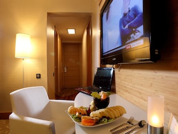 sultan hotel restaurant