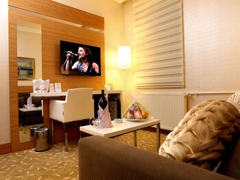 sultan hotel restaurant