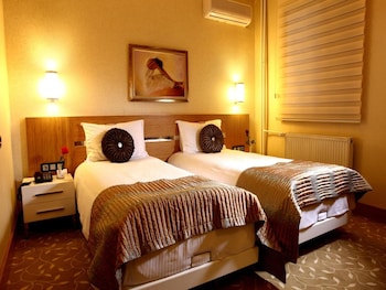 sultan hotel restaurant