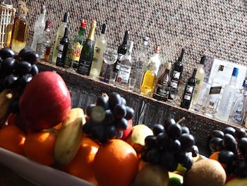 Sultan Hotel - Restaurant,Near Ataturk Congress And Ethnography Museum,3 star