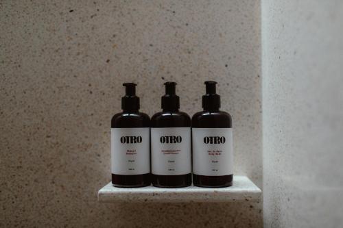 otro oaxaca a member of design hotels