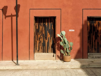 otro oaxaca a member of design hotels