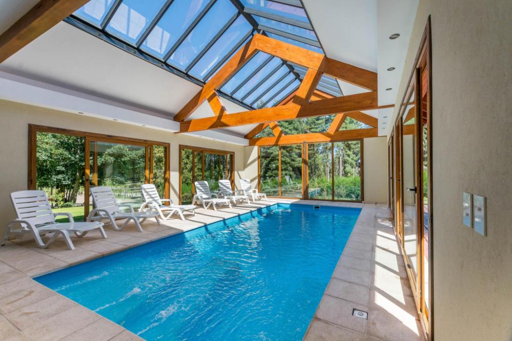 solar selvana casas de montana