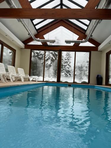 solar selvana casas de montana