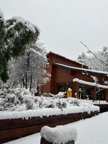 solar selvana casas de montana