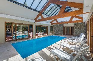 solar selvana casas de montana