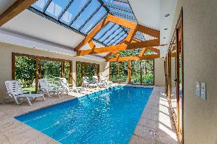 solar selvana casas de montana