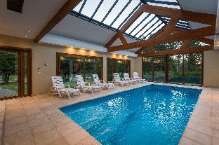 solar selvana casas de montana