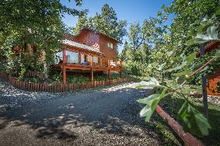 solar selvana casas de montana