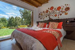 solar selvana casas de montana