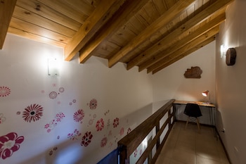 solar selvana casas de montana