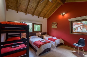 solar selvana casas de montana