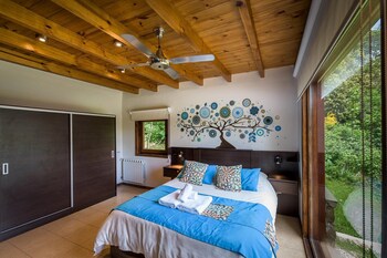 solar selvana casas de montana