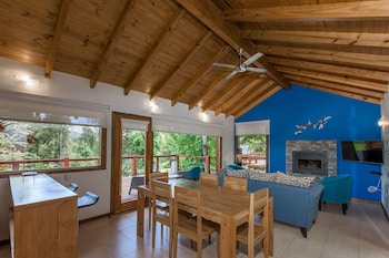 solar selvana casas de montana