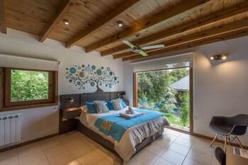 solar selvana casas de montana