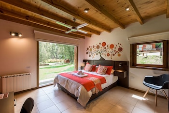 solar selvana casas de montana