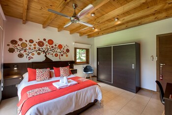 solar selvana casas de montana