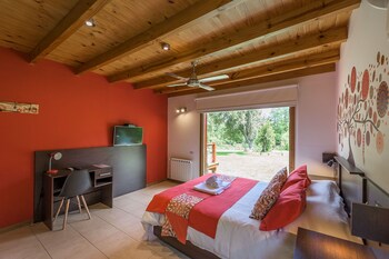 solar selvana casas de montana