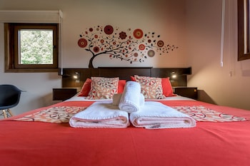 solar selvana casas de montana