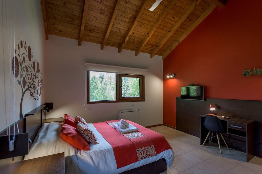 solar selvana casas de montana