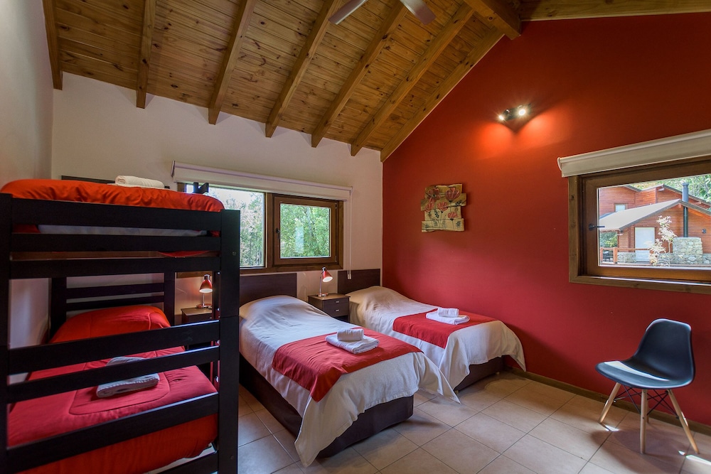 solar selvana casas de montana