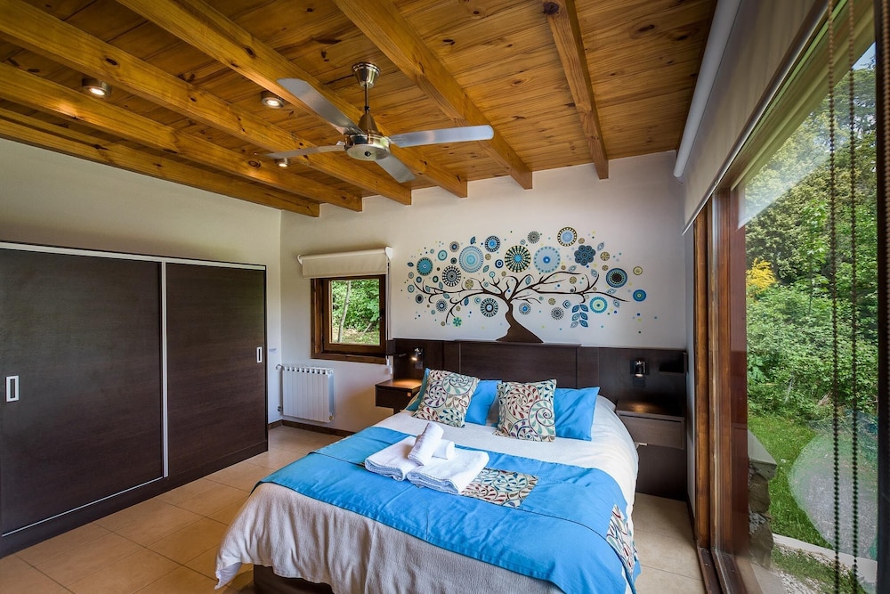 solar selvana casas de montana