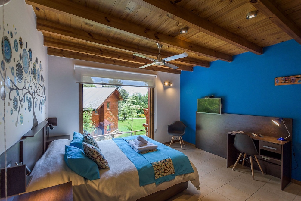 solar selvana casas de montana