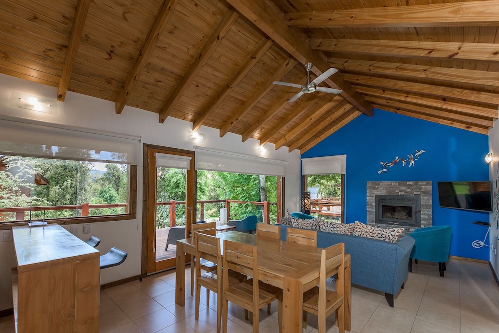 solar selvana casas de montana