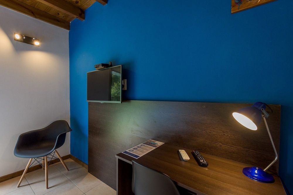 solar selvana casas de montana