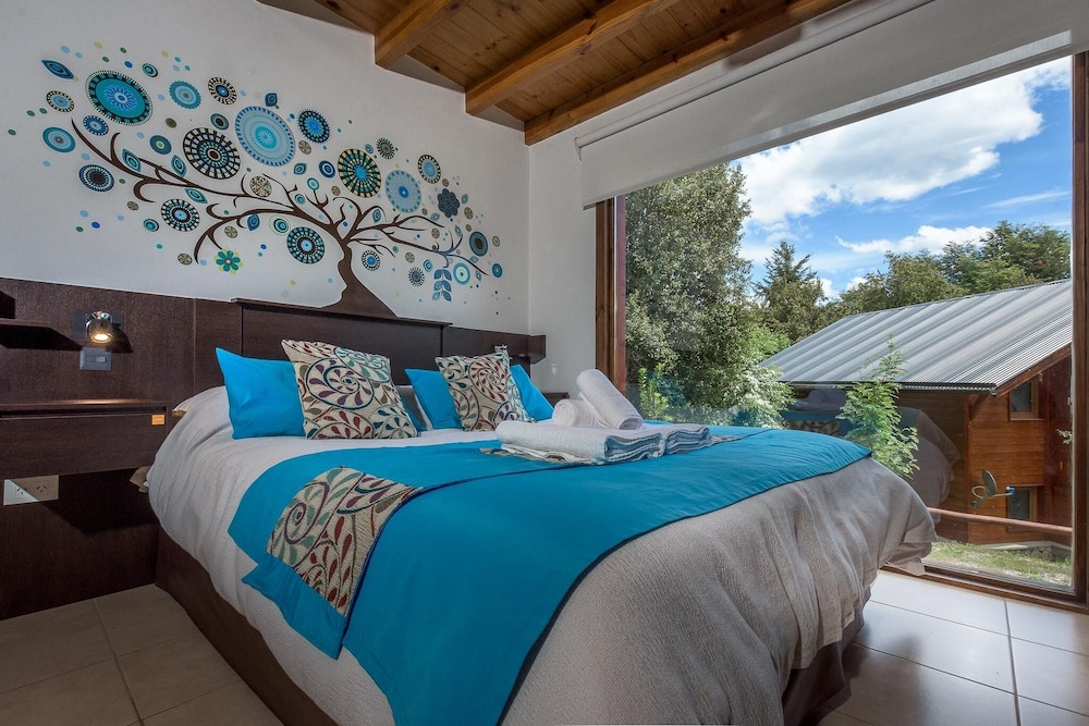 solar selvana casas de montana