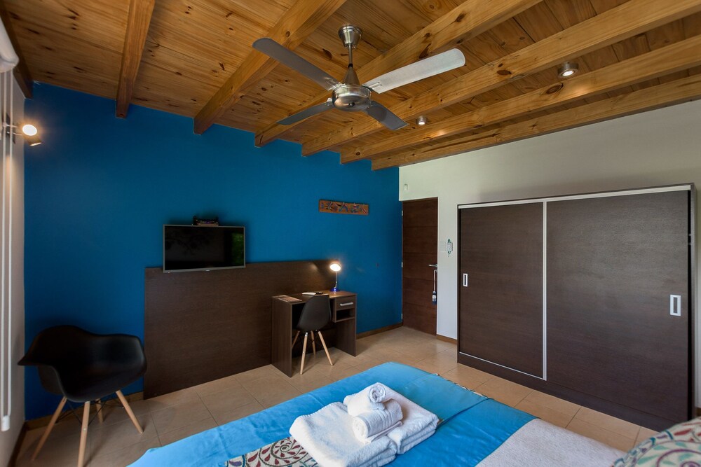 solar selvana casas de montana