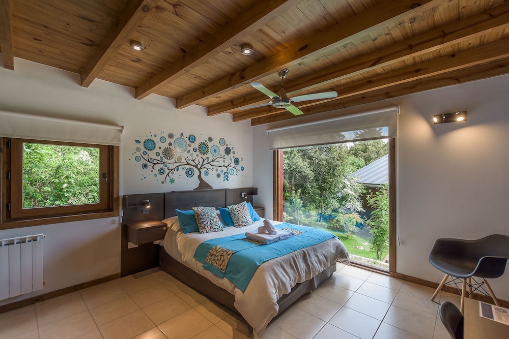 solar selvana casas de montana