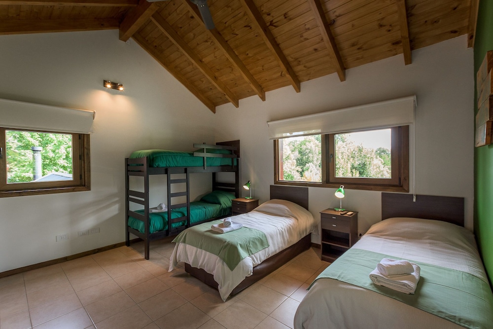 solar selvana casas de montana