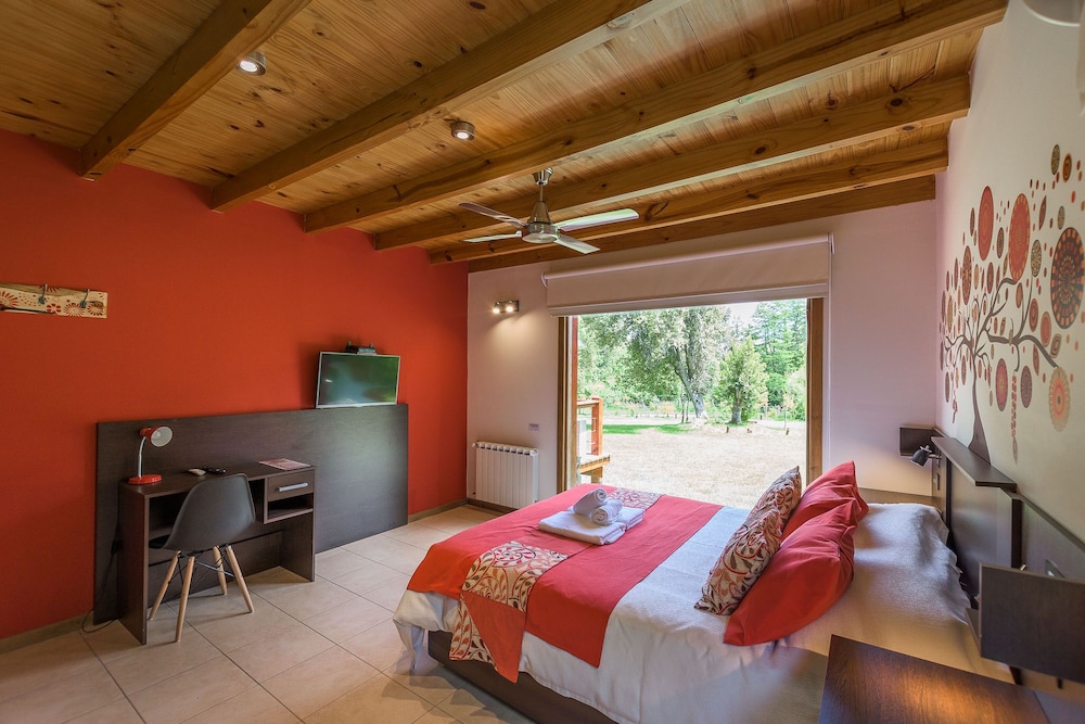 solar selvana casas de montana