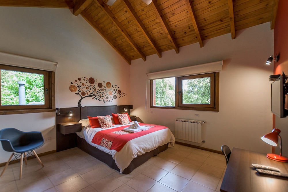 solar selvana casas de montana