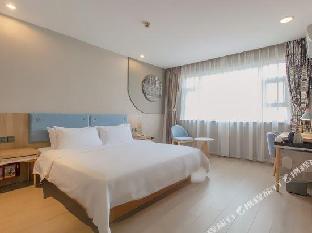 Home Inn (Xiangyang Railway Station),,2 star