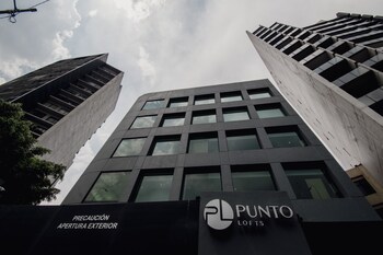 punto lofts
