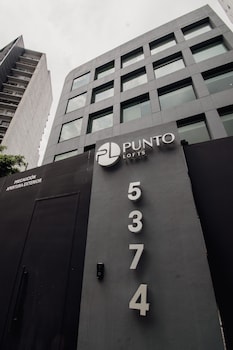 punto lofts