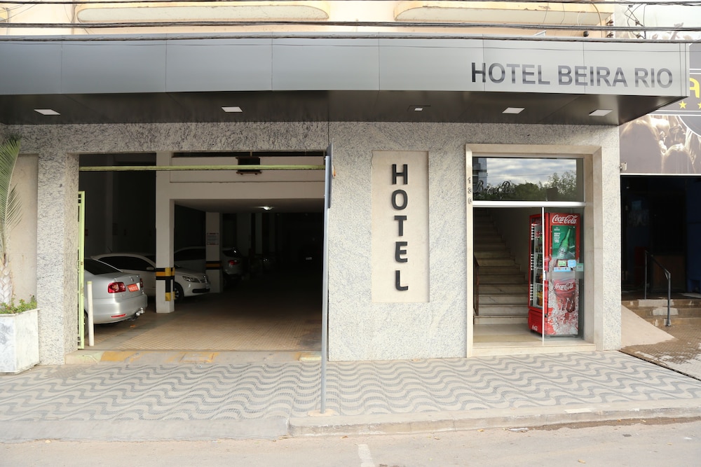 hotel beira rio