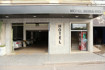 hotel beira rio