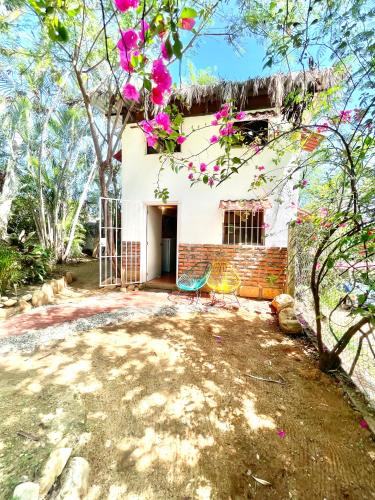 puerto escondido