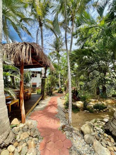 puerto escondido