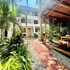 el eden escondido