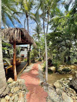 el eden escondido