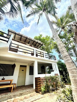 el eden escondido