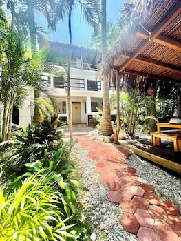 el eden escondido