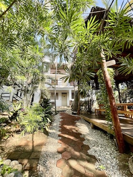 el eden escondido