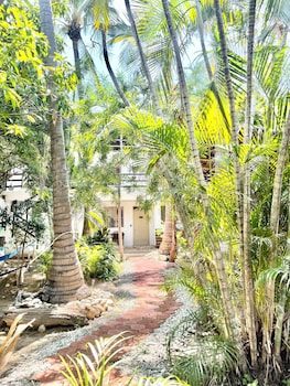 el eden escondido